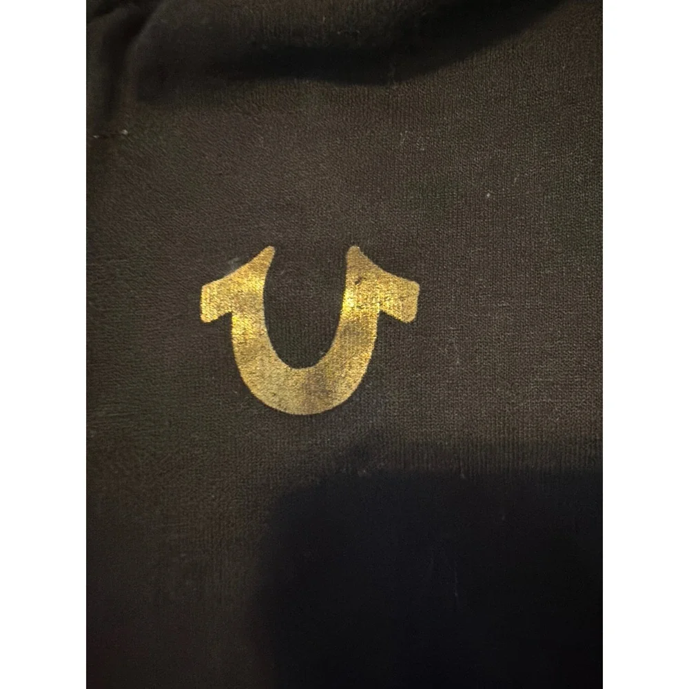 True Religion ****note some